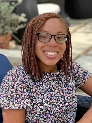 Sakinah Williams, LPC