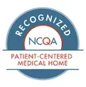 NCQA Patient Centered Medical Home Logo