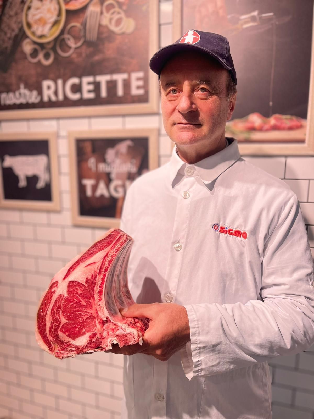 macellaio Rubino Carni