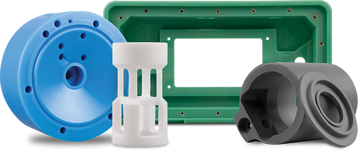 Semiconductor Plastic