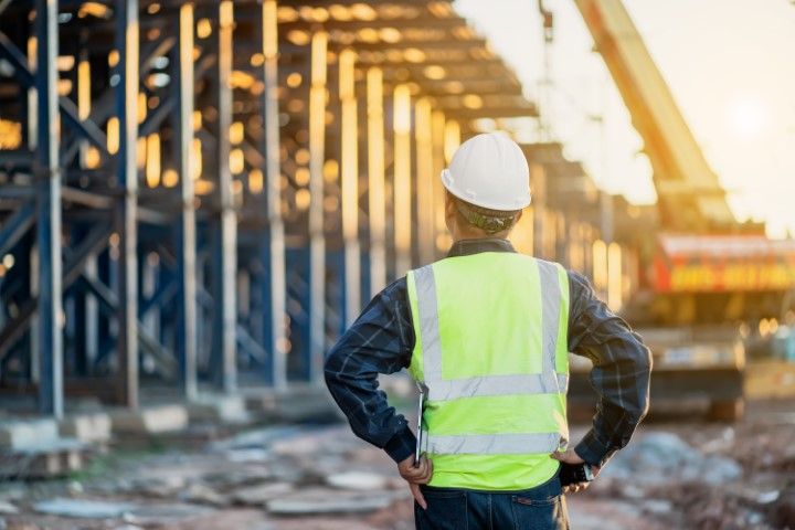 An image of Concrete Contractor Near Me