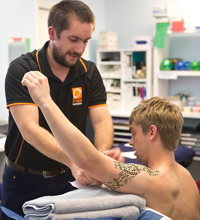 Comprehensive Physiotherapy in Lismore