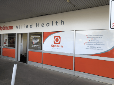 healthcare cilinc