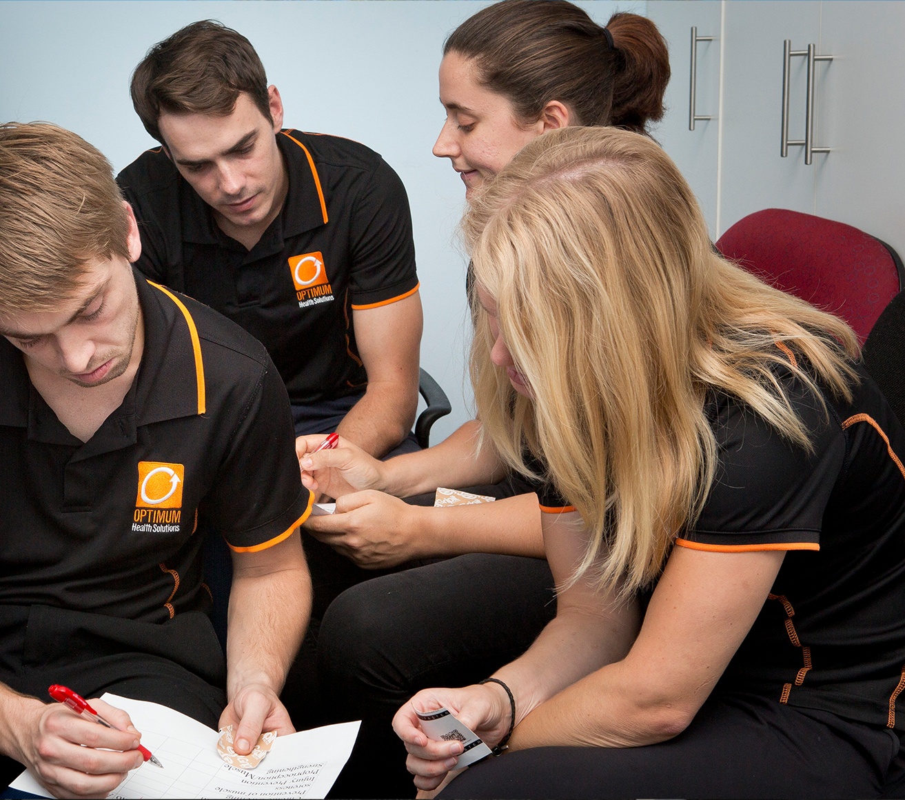 Optimum Allied Health clinic in Tweed Heads NSW