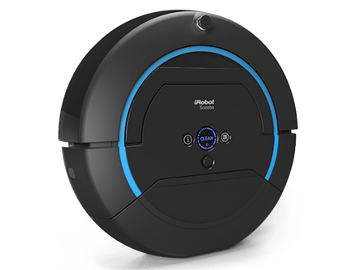 iRobot Braava