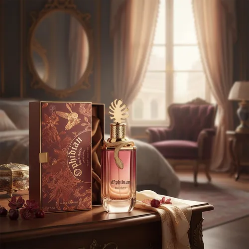 Ophidian Black Cherry 100 ml Eau de Parfum Paris Corner