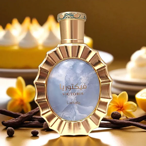 Victoria 100 ml Eau  de Parfum Lattafa