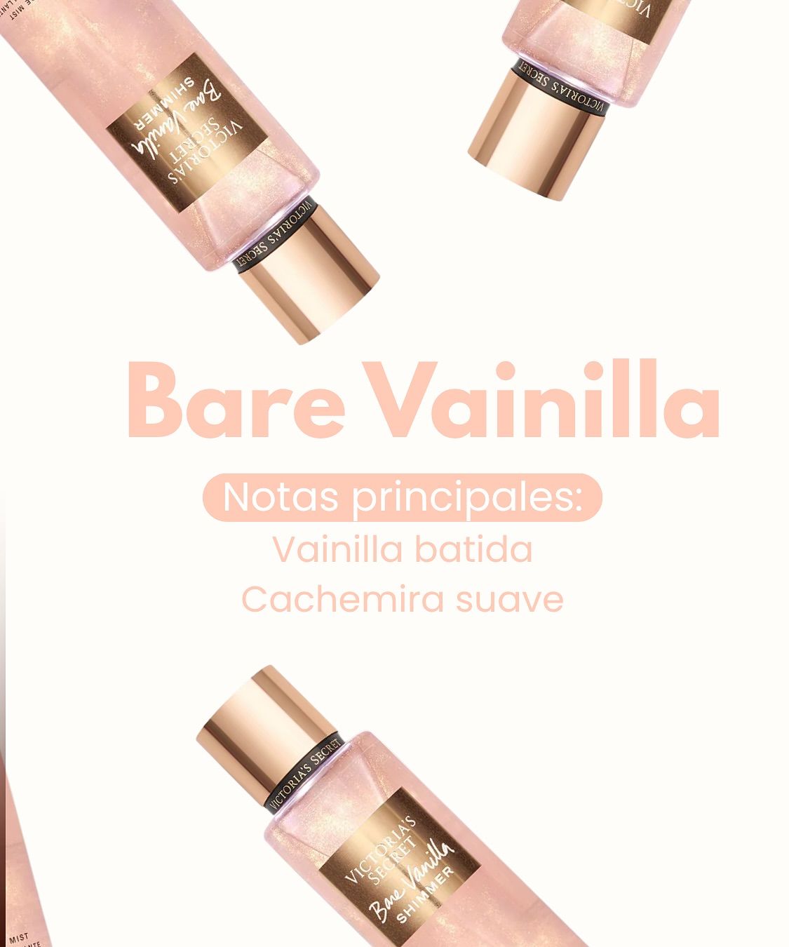 Body Splash Shimer 250 ml Victoria´s Secret