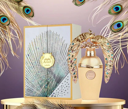 Afeef 100 ml  Eau de Parfum  Lattafa