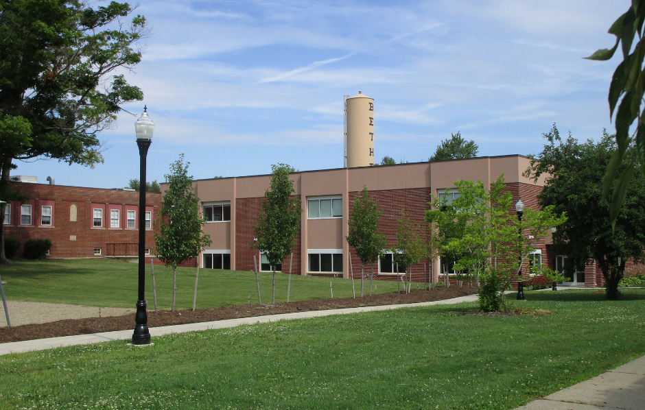 Bethesda Education Center