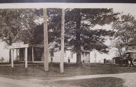 1919 Bethesda Home