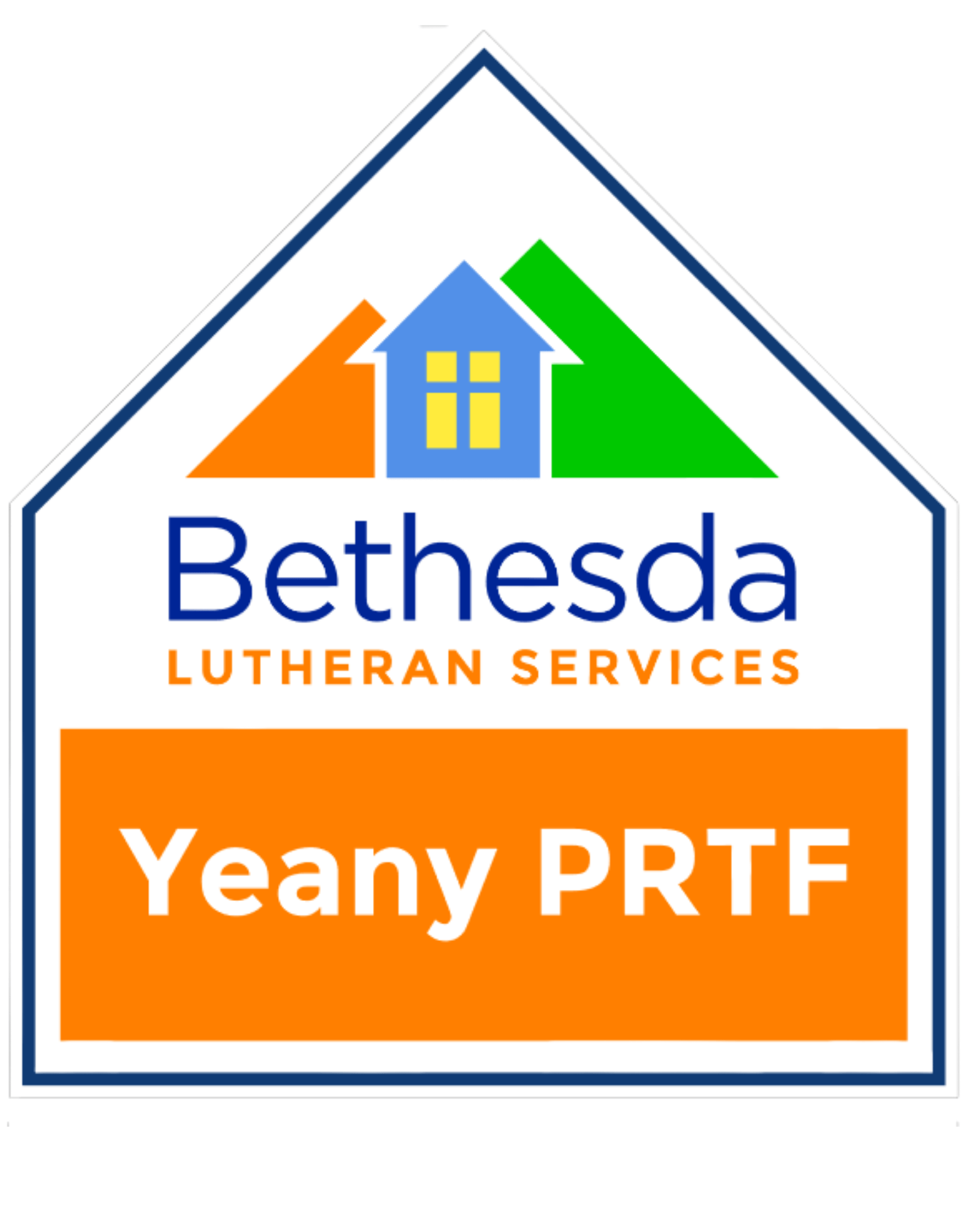 Yeany Psychiatric Residential Treatment program