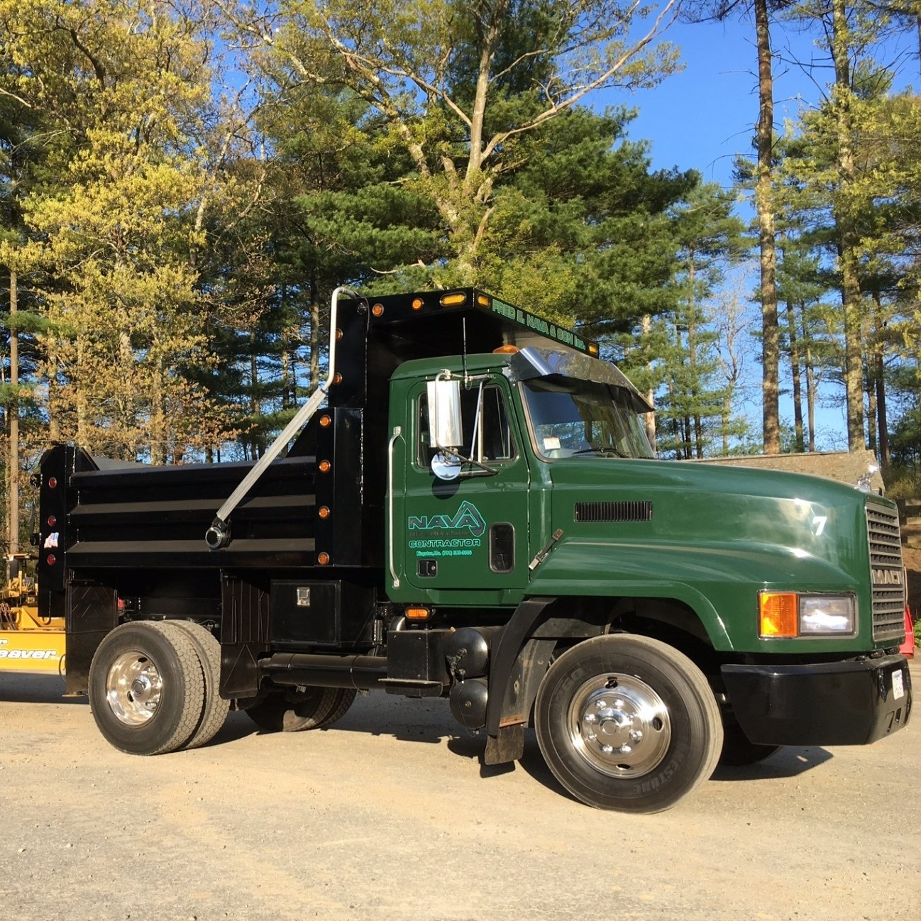 Demolition & hauling: Marshfield, Duxbury, Norwell, Pembroke, Plymouth, Kingston, East Bridgewater, Hanson, Carver, Halifax, Hanover, Abington