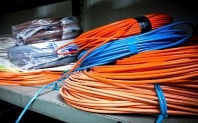 cavi per sistemi elettrici