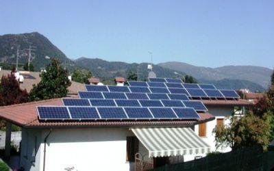 condomini a energia solare