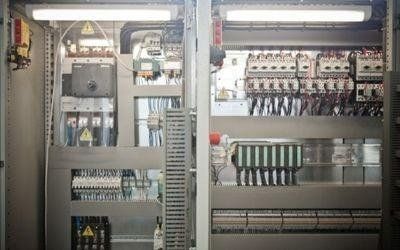 quadri elettrici