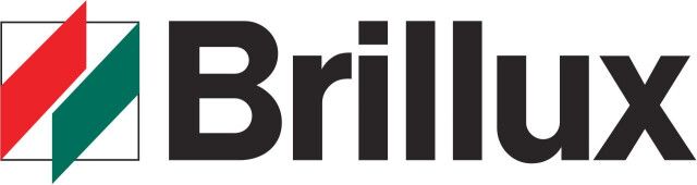 Brillux - Partnerlogo - Malermeister Isaack Calau