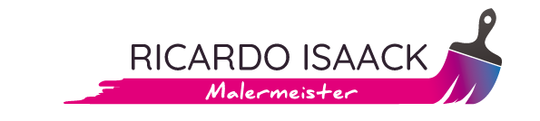 Logo  - Malermeister Isaack Calau