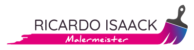 Logo - Malermeister Isaack Calau
