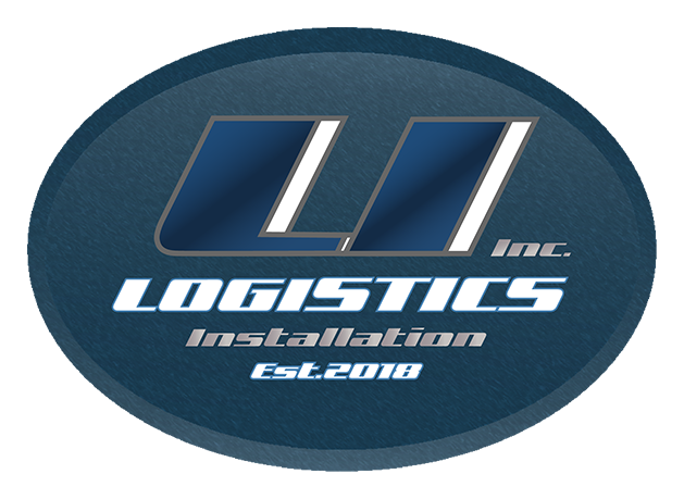 Logistics Installation logo