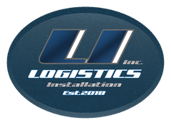 Logistics Installation logo