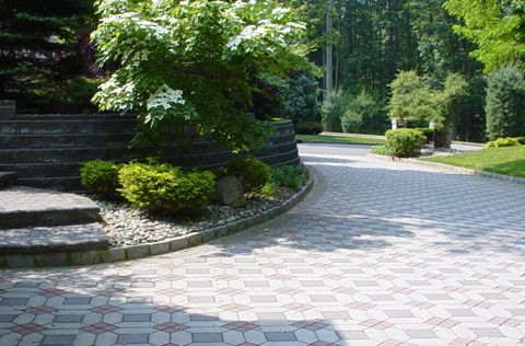 Landscape Installation — Landscaping and Hardscaping in Morganville, NJ