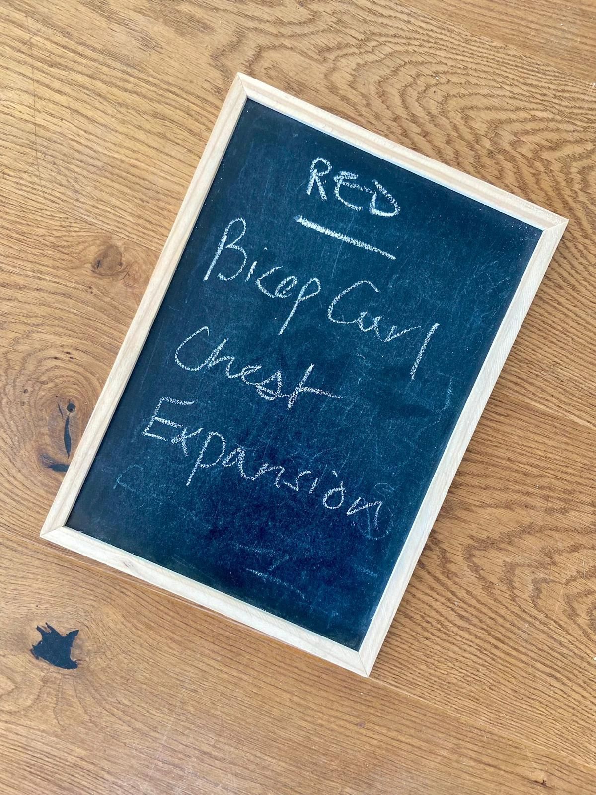 Deanslade circuit class