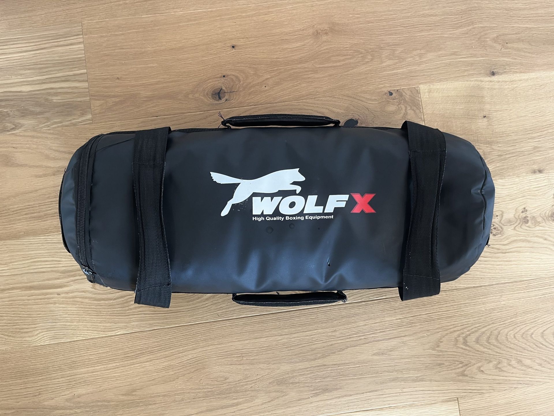 Gym equipment Deanslade