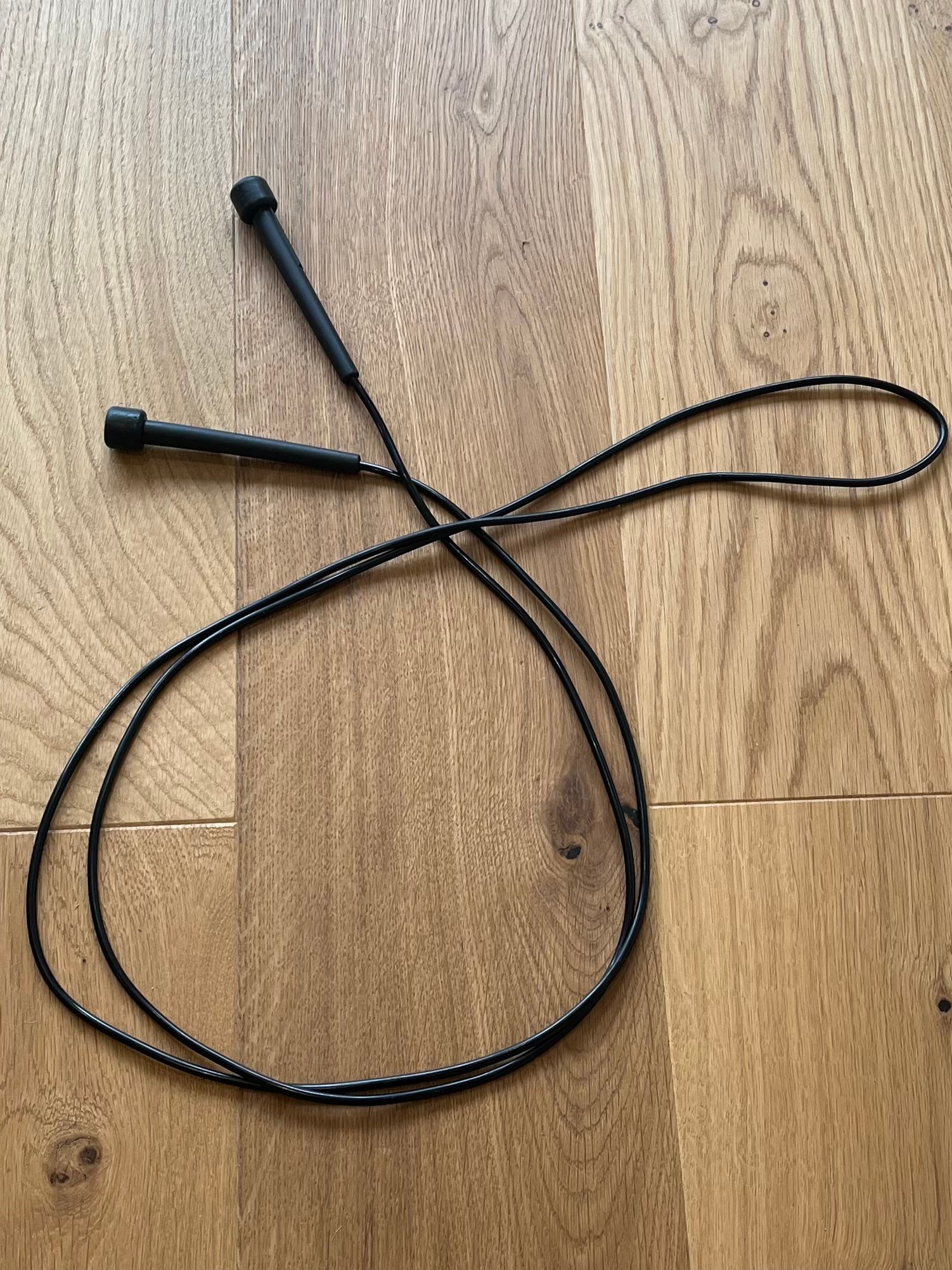 Skipping at Deanslade