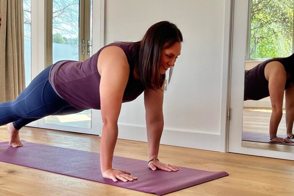 Deanslade circuit class