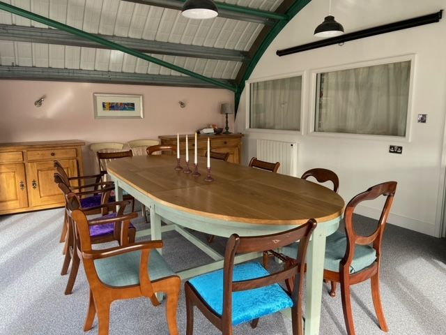 Meeting room Deanslade