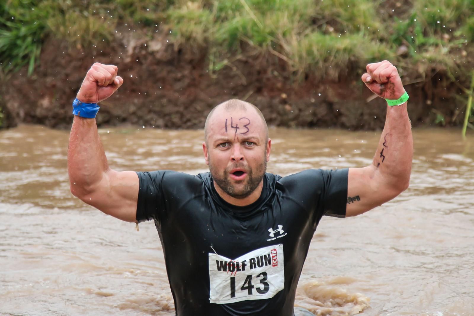 Mark Deanslade Instructor