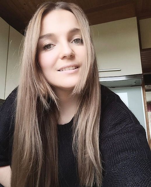 Izzy Deanslade Instructor