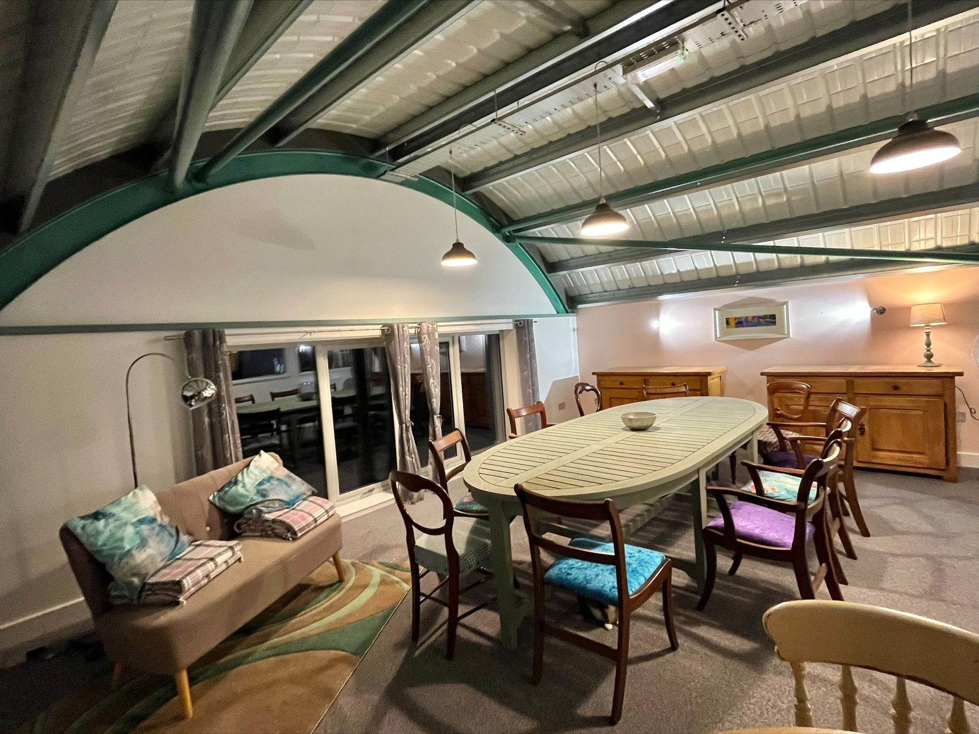 Meeting space Deanslade