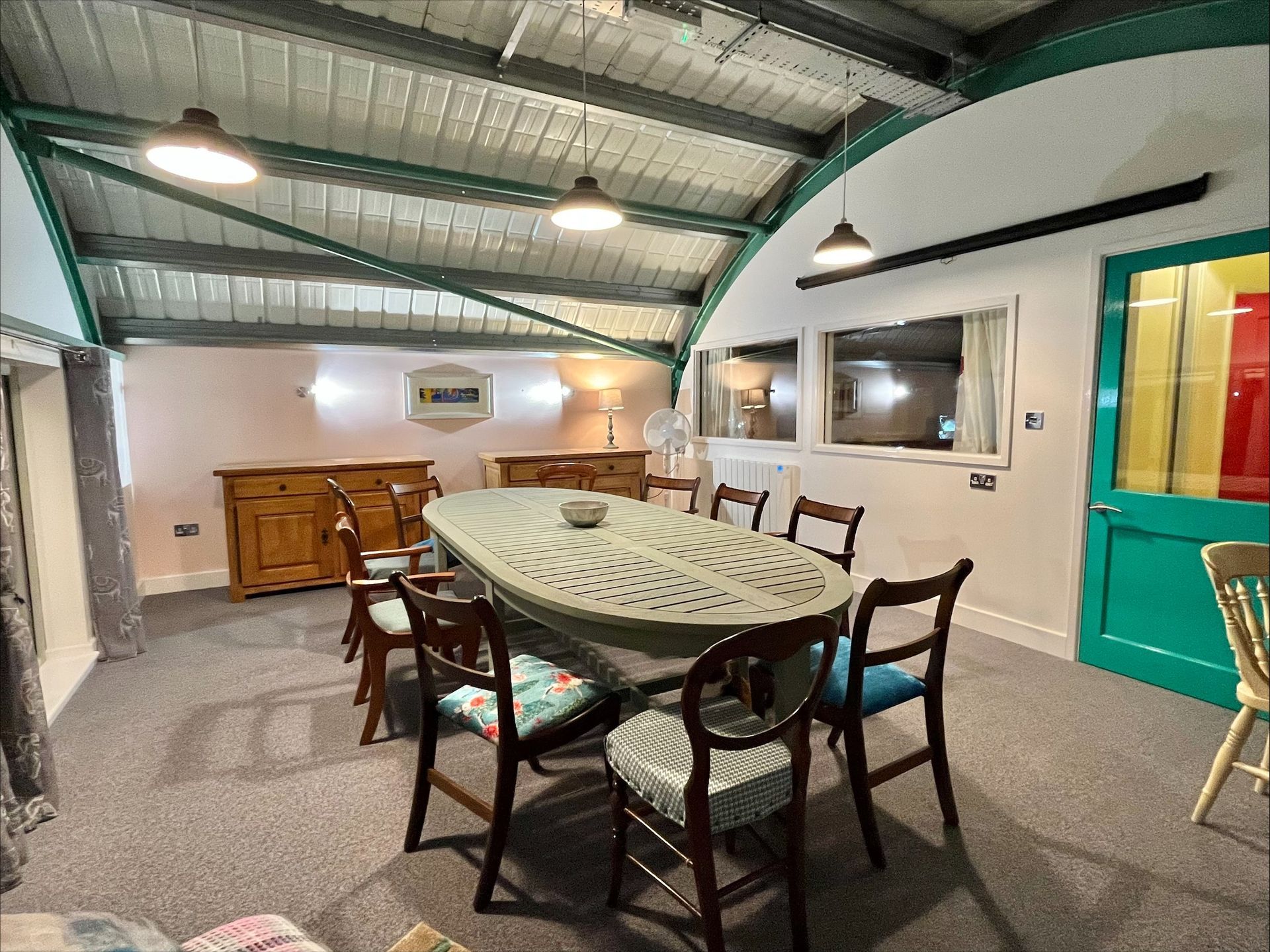 Deanslade meeting room