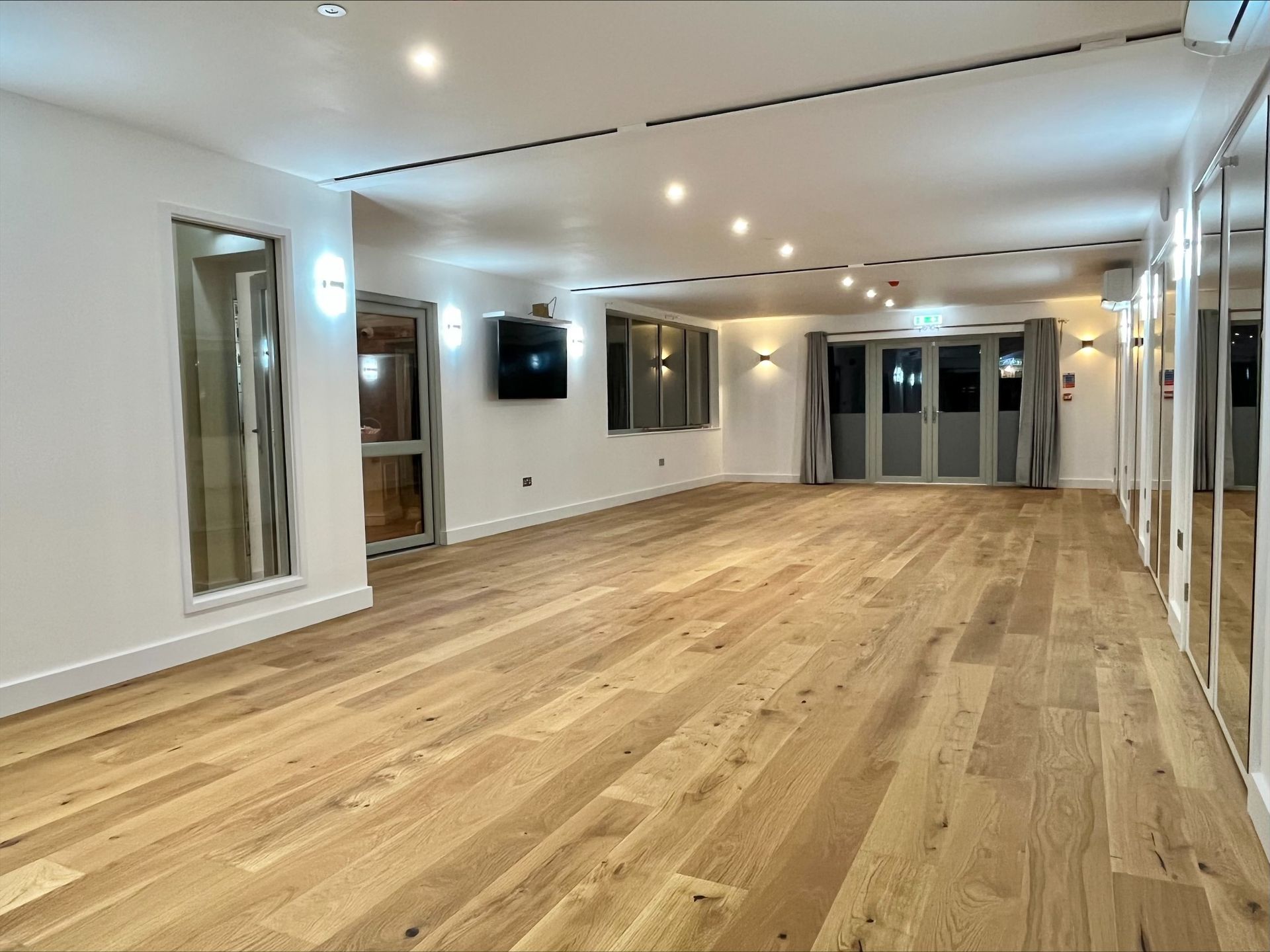 Deanslade studio space