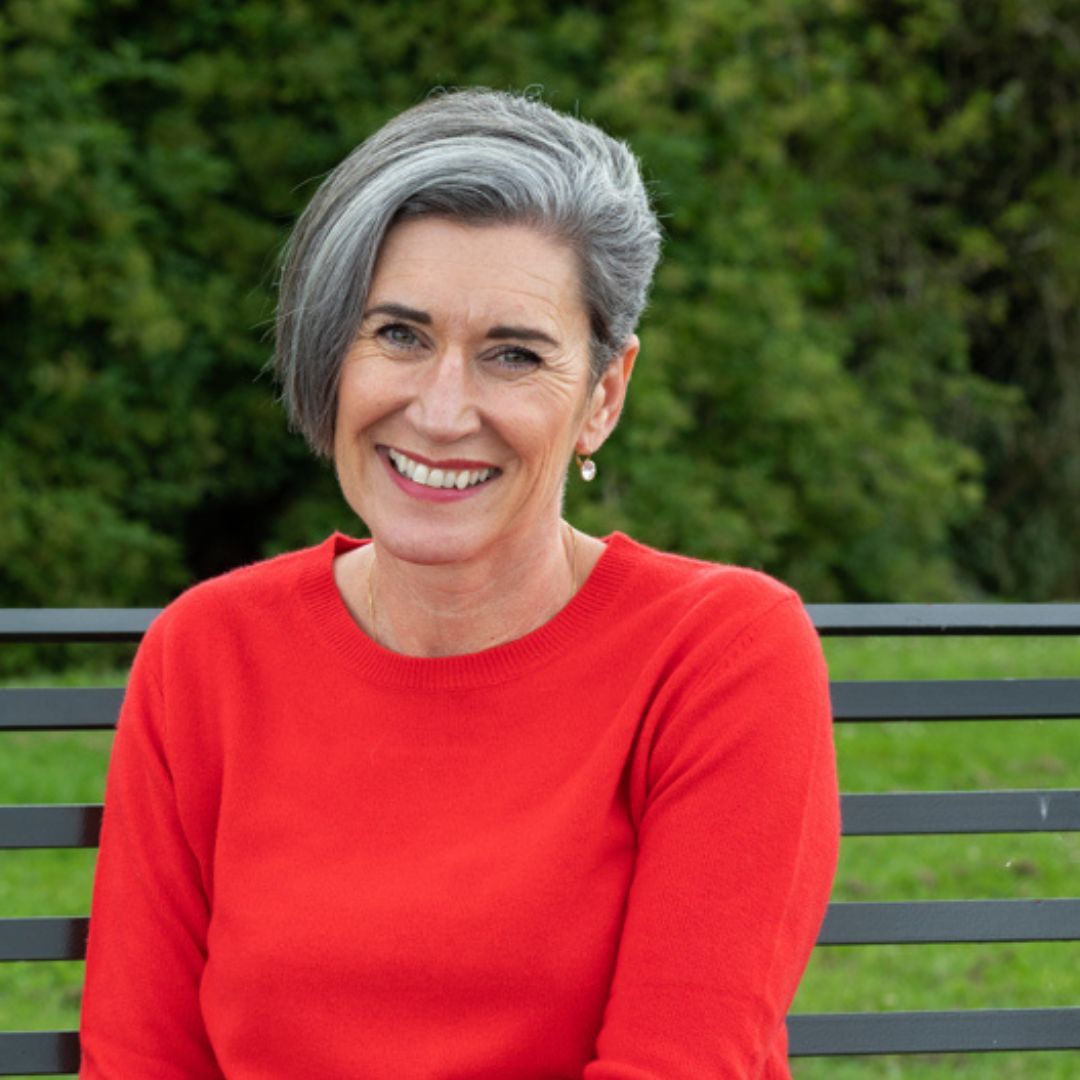 Wendy Deanslade Instructor