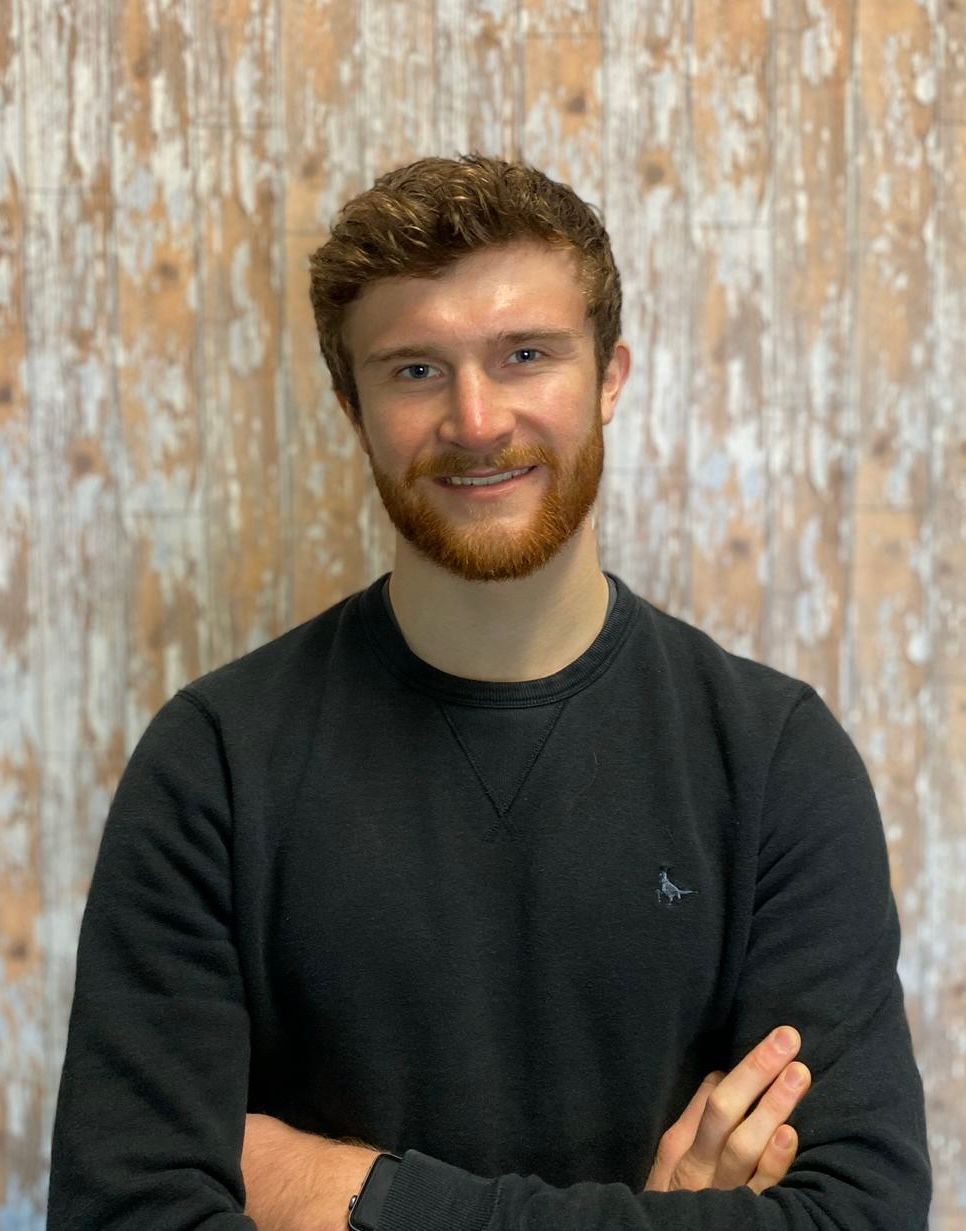 Harry Deanslade Instructor