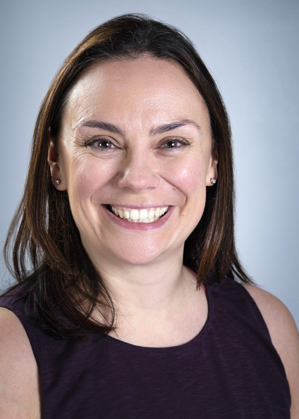 Kelsey Deanslade Instructor