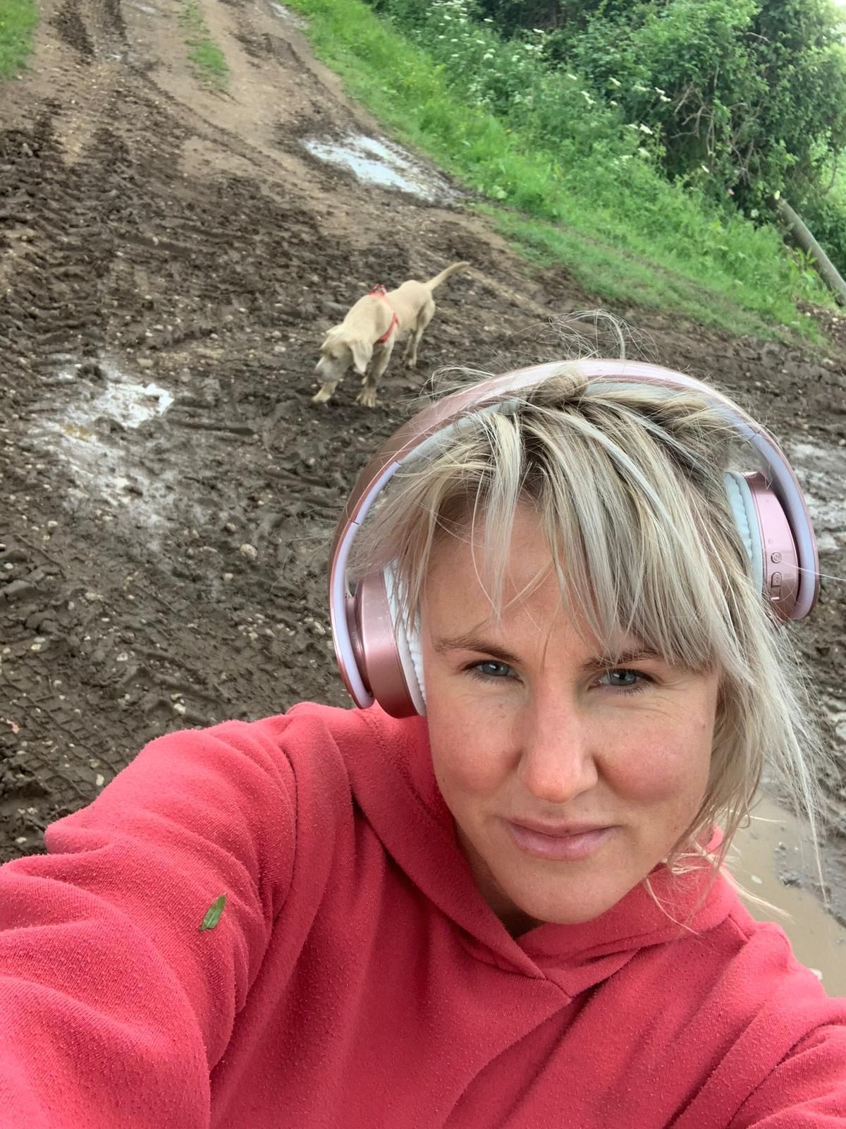 Vicki Deanslade Instructor