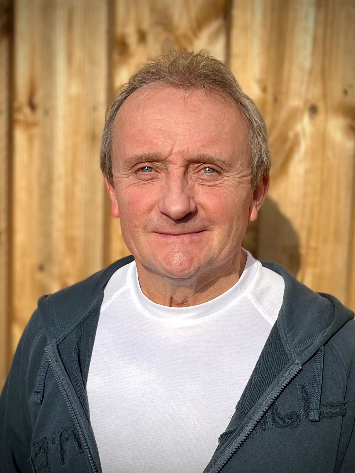 Gary Deanslade Instructor