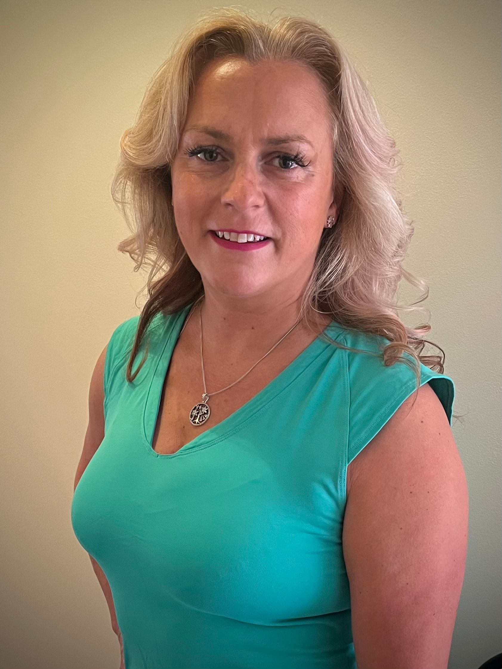 Jo Deanslade Instructor