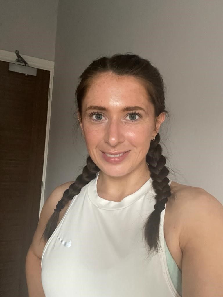 Nat Deanslade Instructor