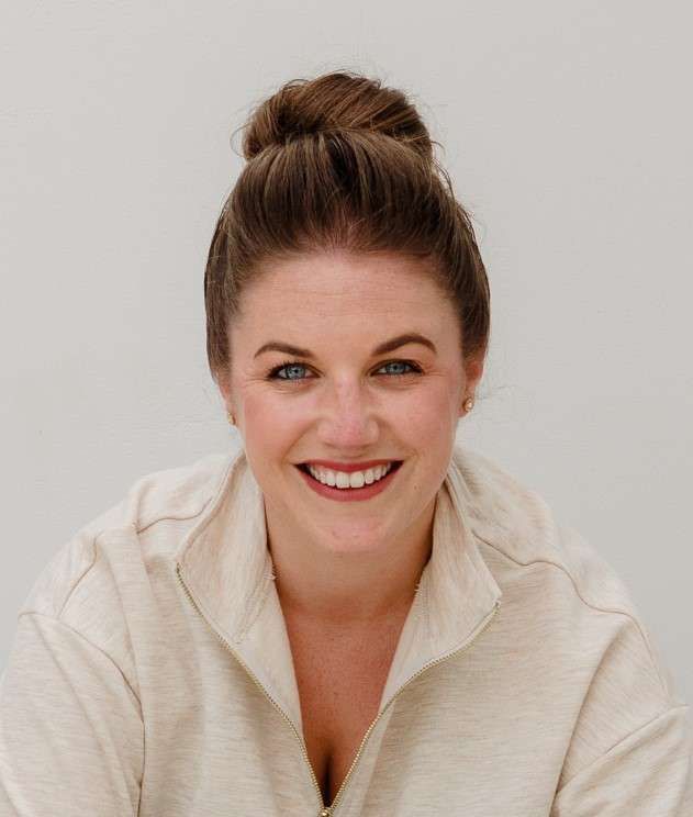 Sarah Deanslade Instructor