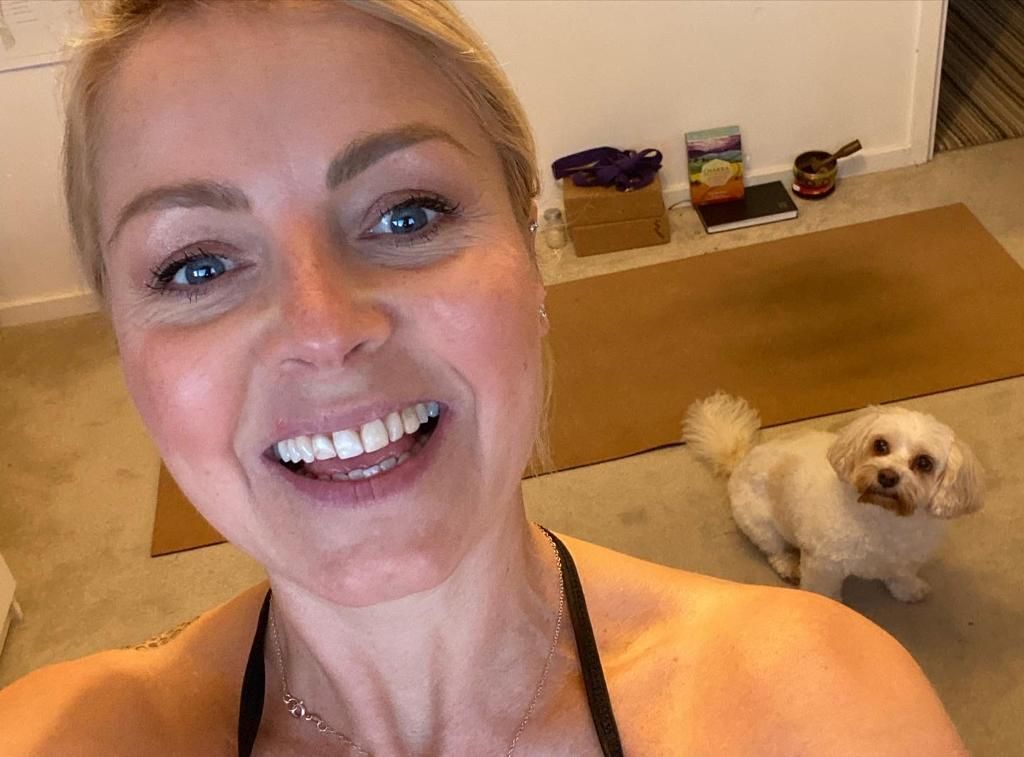 Tina Deanslade Instructor