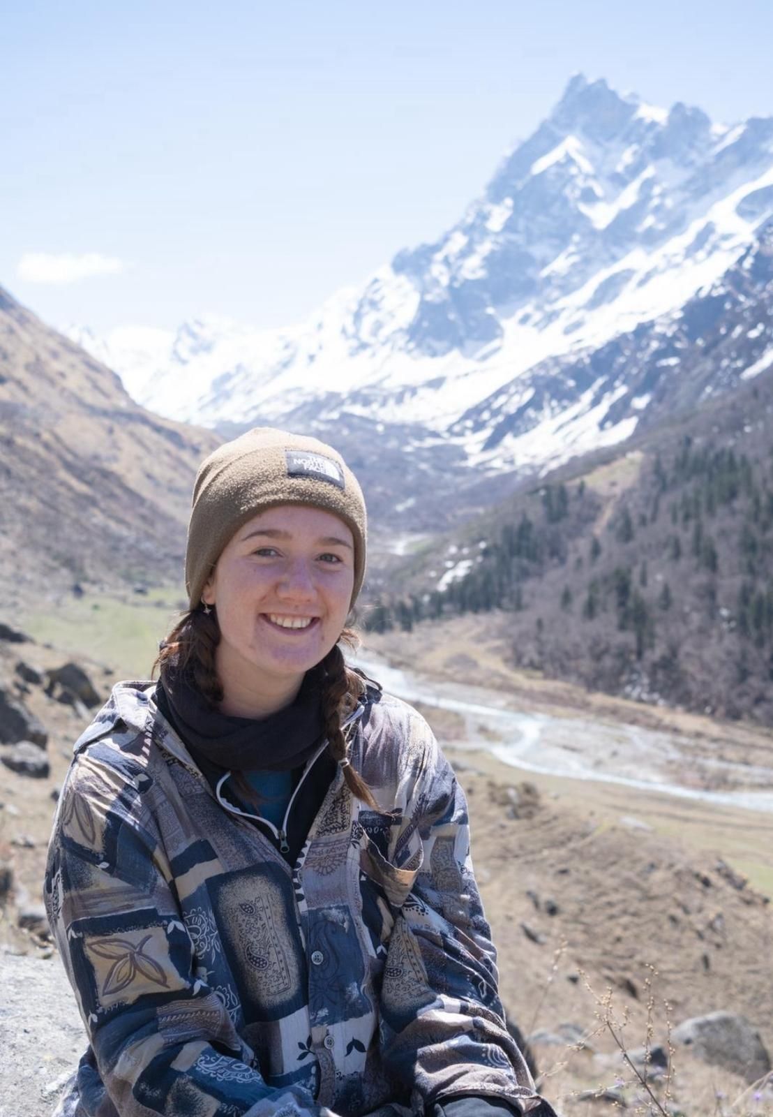 Louise Deanslade Instructor