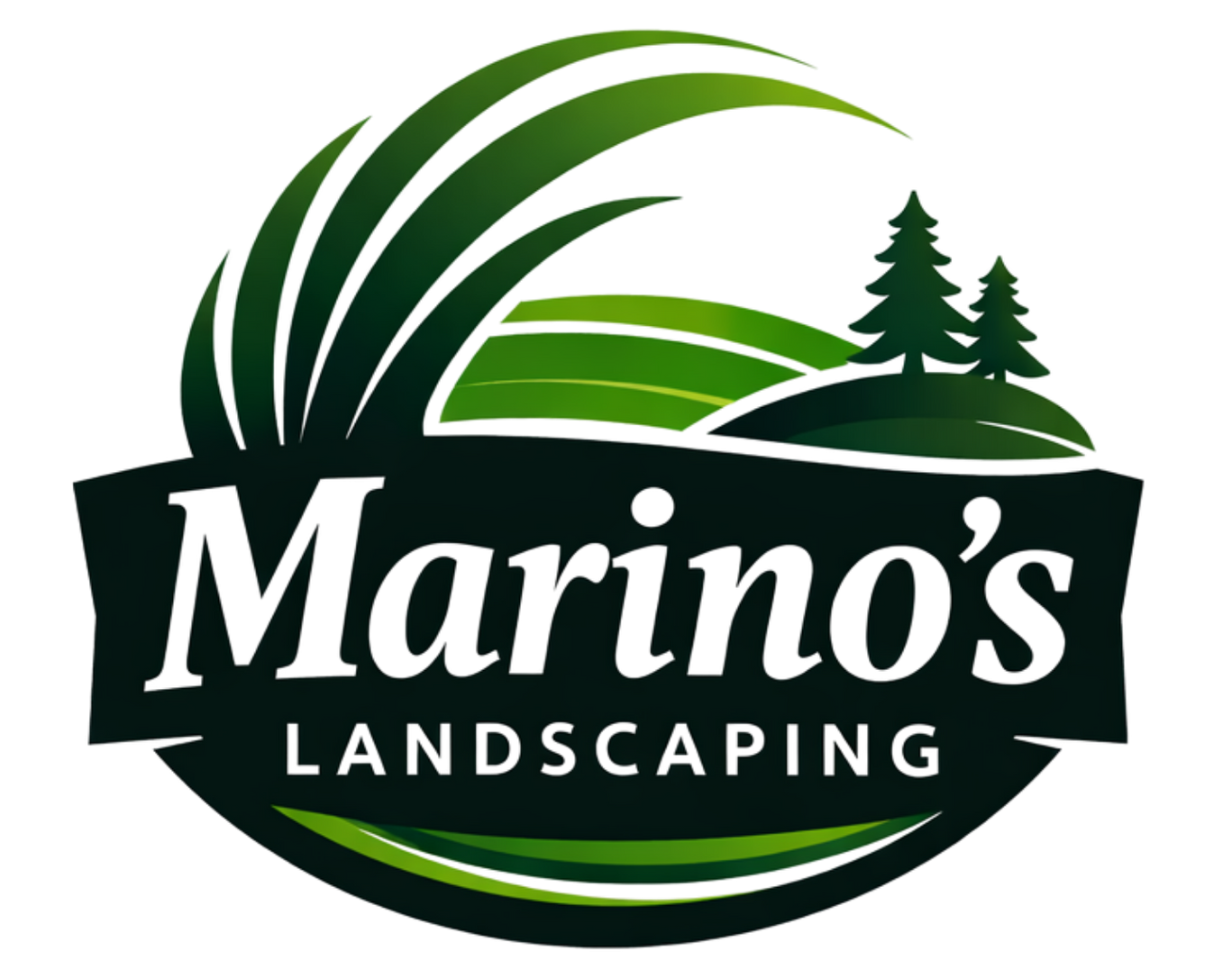 Marino's Landscaping