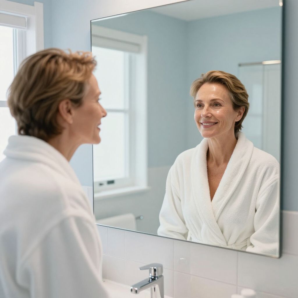 Physiotherapist in Fairfield Park