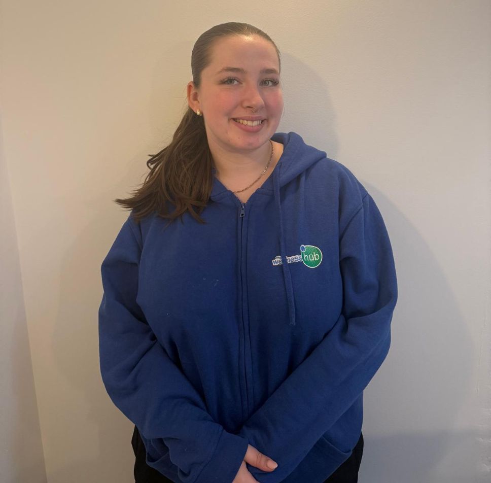 Molly Hill - Sports Therapist