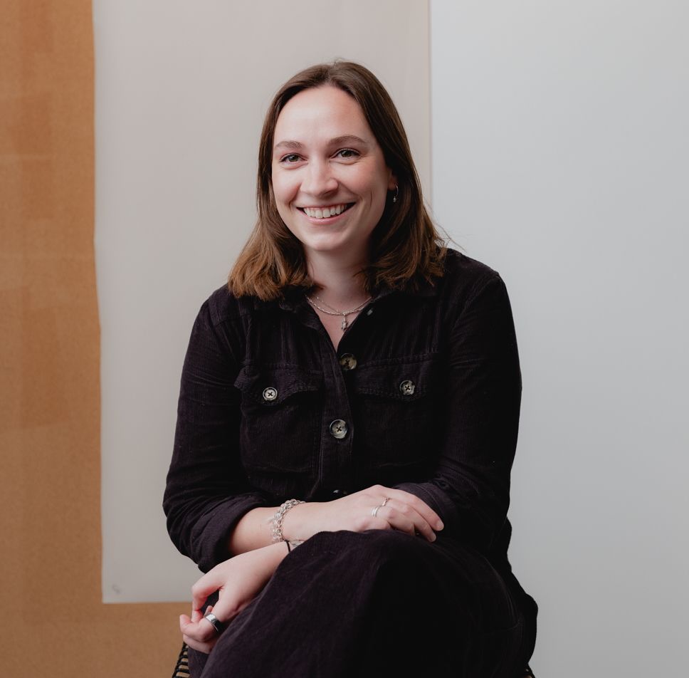 Jake Higgs - Physiotherapist